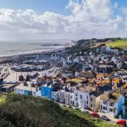 Christmas Day Chaos: 100 Families Without Water After Main Bursts