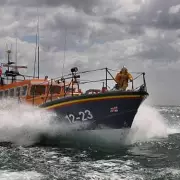 Christmas Day Swim Cancelled After Emergency Incident at Budleigh Salterton