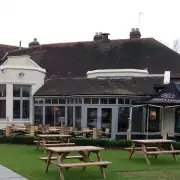 Christmas Dinner Chaos: 78 Families Turned Away from Miller & Carter