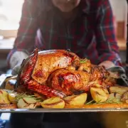 Christmas Dinner Disaster Warning: Forgetting This One Kitchen Task Could Lead to 'Tears'