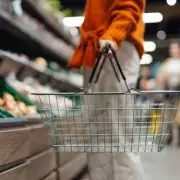 Christmas Food Shop: Expert Reveals Best Days for Stress-Free Supermarket Trip