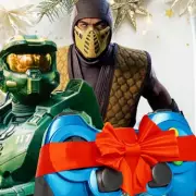 Christmas Gaming Nostalgia: Journalists Share Their Favourite Console Memories