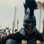 Christopher Nolan's The Odyssey trailer faces backlash over poor video quality