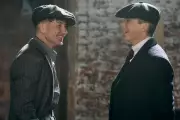 Cillian Murphy Returns as Tommy Shelby in Peaky Blinders Film Trailer