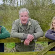 Clarkson's Farm Fans Demand Harriet Cowan for Season 5 After Heartfelt Update