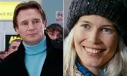 Claudia Schiffer's £275k Love Actually Cameo: £4,5k Per Second