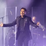 Cliff Richard's 10 Banned Foods & 3 Rules for 'Healthy Ageing' at 85