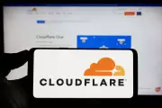 Cloudflare Outage Hits Major Websites Including DownDetector