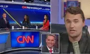CNN's Scott Jennings Takes Over Prestigious US Radio Slot from Charlie Kirk