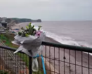 Coastguard Ends Search for Two Missing Christmas Day Swimmers in Devon