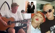 Cody Simpson Deletes Song After Fans Link It to Miley Cyrus Engagement