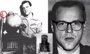 Cold Case Expert Claims One Man Was Both Zodiac Killer and Black Dahlia Murderer