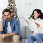 Coleen Nolan's Christmas advice: 'It's OK to make new memories after loss'