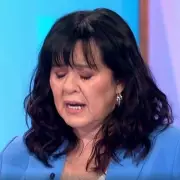 Coleen Nolan's 'Extremely Hard' First Christmas Without Sister Linda