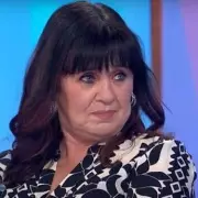 Coleen Nolan's Wedding Panic: Fiancé's 'I Can't Do This' Sparked Secret Elopement