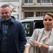 Coleen Rooney's Plymouth Snub: A Defining Moment in Wayne's Managerial Crisis