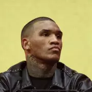 Conor Benn Slams Chris Eubank Jr's 'Victim Mentality' After Hospital Video