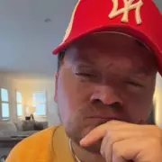 Conor Maynard's Savage TikTok Swipe at Traitors' Charlotte Amid Paternity Row