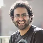 Cooper Orders Foreign Office Review After Alaa Abd El-Fattah Tweets