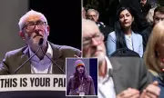 Corbyn's New Socialist Party Survives Chaotic Inaugural Conference in Liverpool