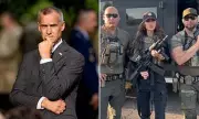 Corey Lewandowski's Alleged Gun Quest: Whistleblowers Claim DHS Power Play