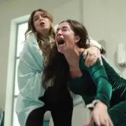 Coronation Street and Emmerdale Crossover: Villain Returns in Explosive 'Corriedale' Episode