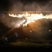 Coronation Street Star Warns Soap 'Will Never Be the Same' After Corriedale Crossover