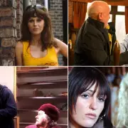 Coronation Street's 65th Anniversary: 10 Celebrities Who Walked the Cobbles