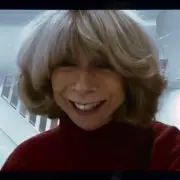 Coronation Street's Helen Worth Returns as Gail for Emotional Christmas Cameo