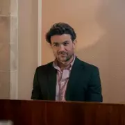 Corrie's Emrhys Cooper: 'I felt like I was going to cry' after life-changing smile transformation