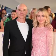 Corrie's Sally Carman reveals festive escape to Scotland with husband Joe Duttine