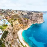 Costa Blanca Named UK's Cheapest 2026 Summer Holiday at £864pp