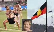 Council votes to remove Aboriginal flags and restrict Welcome to Country ceremonies