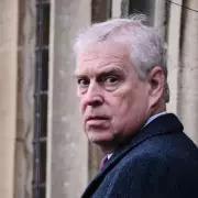 Councils Erase Prince Andrew's Name from Streets Amid Scandal Fallout