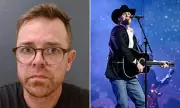 Country Star Sacks Stage Manager After Arrest in Minor Solicitation Sting