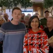 Countryfile's Matt Baker 'Hits You in the Heart' Over Emotional Cornwall Christmas