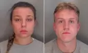 Couple Jailed for 23 Years Over Life-Threatening Injuries to Baby