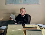 Cover-Up Review: Seymour Hersh Documentary Exposes Journalism's Dark Side