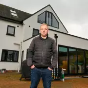 Cowboy Builder Jailed for 32 Months After £100k Extension Scam Ruins Family Home