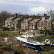 Craster: The Northumberland Village Home to Britain's 'Finest' Royal Kippers