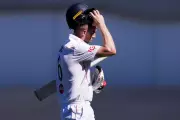 Crawley Admits England 'Staring Down Barrel' of Ashes Wipeout After Adelaide Defeat