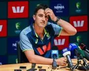 Cricket Unites in Grief: Cummins and Stokes Reflect on Bondi Attack Ahead of Ashes Test