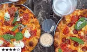 Crisp Pizza's Mayfair Move: From Hammersmith Cult to Central London Hit