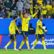 Cristiano Ronaldo equals 64-year-old post-30 goalscoring record