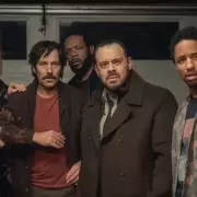 Critically Acclaimed Comedy 'Friendship' Finally Streams in UK on Sky & NOW