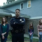 Critically Acclaimed Drama 'The Red Road' Arrives on Netflix UK