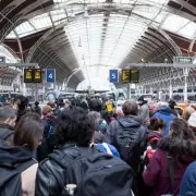 CrossCountry Cancels All Nottingham to Cardiff Trains Amid Staff Shortage