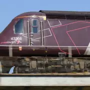 CrossCountry Christmas Strikes Cancelled: Normal Timetable to Resume