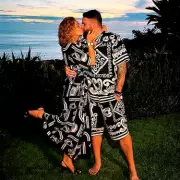 Crypto Couple Tortured to Death, Encased in Concrete in Dubai Desert