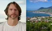 Crypto Millionaire's 'Paradise' Plan for Nevis Sparks 'State Within a State' Fears